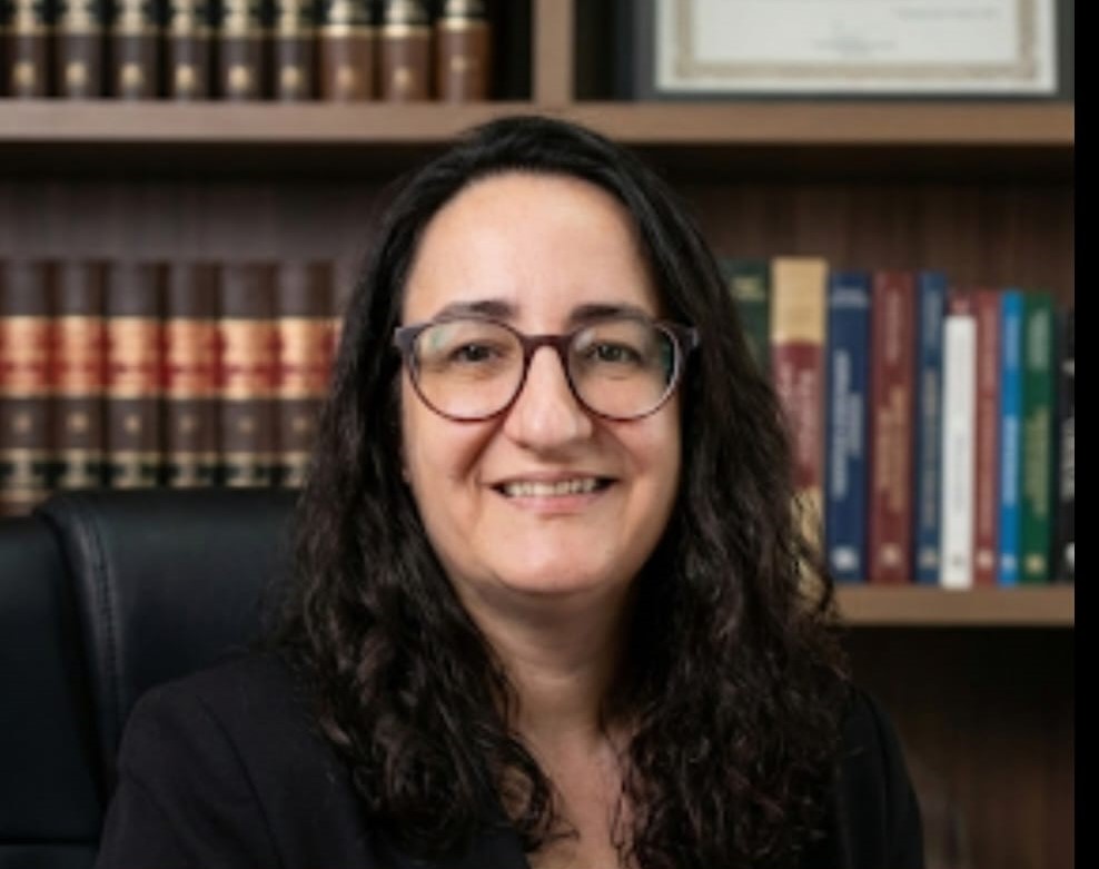 Renata Tonolli - Advogada Previdenciária